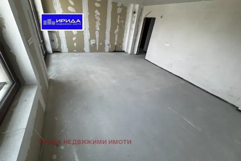 5-bedroom apartment in Sofiya, Krystova Vada