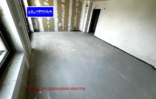 Панорамен мезонет с три спални в Кръстова вада, София