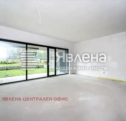 Снимка 4 — Многостаен апартамент в София, Кръстова вада