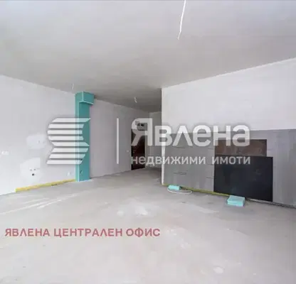 Снимка 5 — Многостаен апартамент в София, Кръстова вада
