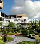 Многостаен апартамент в София, Кръстова вада