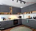 Снимка 2 — Просторен 5-стаен мезонет с две тераси в Лагера, София