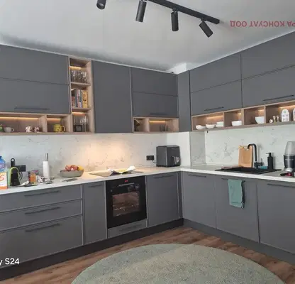 Photo 2 — 5-bedroom apartment in Sofiya, Lagera