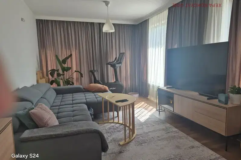 5-bedroom apartment in Sofiya, Lagera