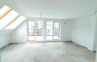 Многостаен апартамент във Варна, Левски 2