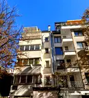 Многостаен апартамент в София, Лозенец
