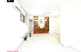 Мезонет с лице към бул. Джеймс Баучър в Лозенец