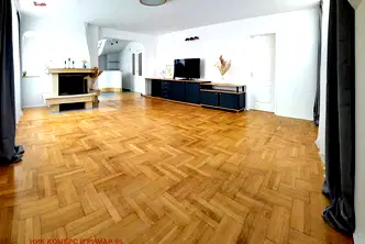 Мезонет с 5 спални и 5 тераси в Лозенец, ул. Голо бърдо