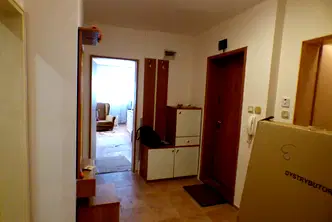 Просторен 4-стаен мезонет с големи тераси в Лозенец, София
