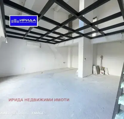 Снимка 4 — Мезонет с две спални и балкон в Манастирски ливади, София
