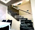 Снимка 2 — Луксозен тристаен мезонет с три тераси в Мараша, Пловдив