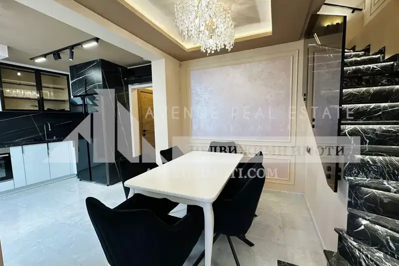 5-bedroom apartment in Plovdiv, Marasha