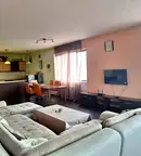 Многостаен апартамент в София, Младост 3