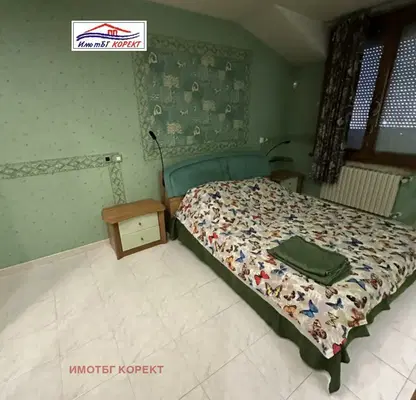 Photo 5 — 5-bedroom apartment in Sofiya, Mladost 4