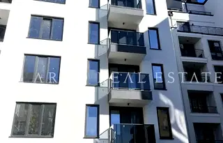 Многостаен апартамент в София, Надежда 4