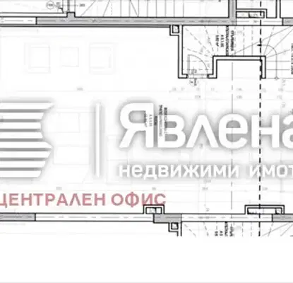 Снимка 2 — Многостаен апартамент в София, Овча купел 2