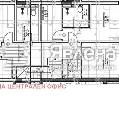 Снимка 3 — Многостаен апартамент в София, Овча купел 2