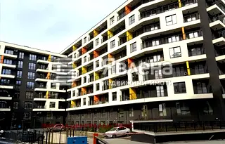Многостаен апартамент в София, Овча купел 2