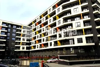 Многостаен апартамент в София, Овча купел 2