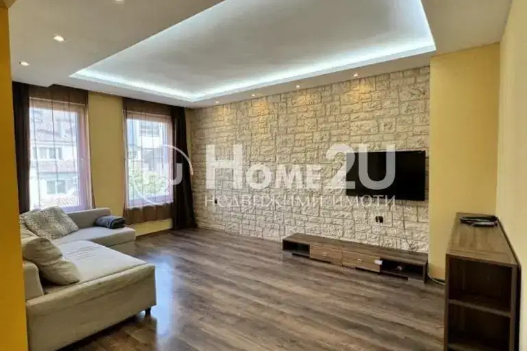 Maisonette in Varna, Pobeda