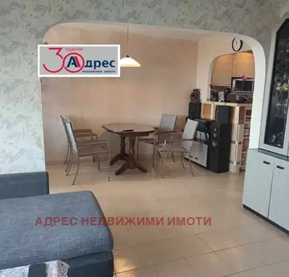 Снимка 3 — Многостаен апартамент в Стара Загора, Ремиза