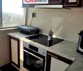 Снимка 4 — Многостаен апартамент в Стара Загора, Ремиза