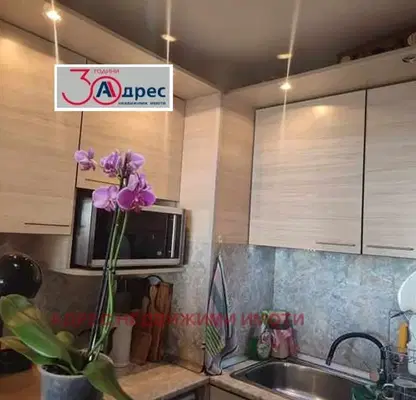 Снимка 5 — Многостаен апартамент в Стара Загора, Ремиза