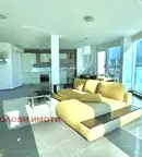 Стилен двуетажен мезонет 300 кв.м. в Сарафово, Бургас