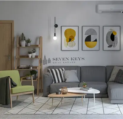 Photo 2 — 5-bedroom apartment in Varna, Vinica