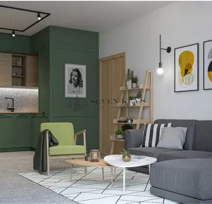 Photo 4 — 5-bedroom apartment in Varna, Vinica