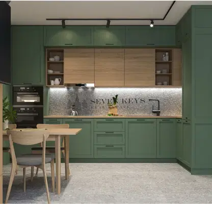 Photo 5 — 5-bedroom apartment in Varna, Vinica