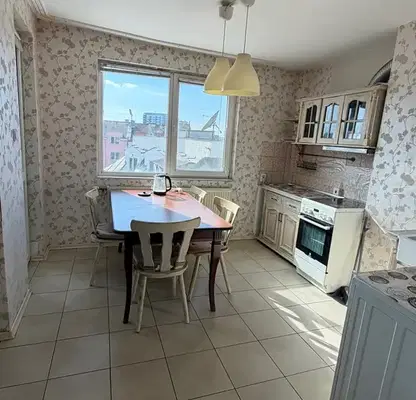 Photo 2 — 5-bedroom apartment in Ruse, Yalta