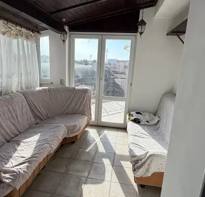 Photo 5 — 5-bedroom apartment in Ruse, Yalta