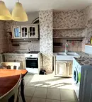 Многостаен апартамент в Русе, Ялта