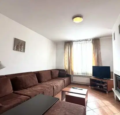Photo 2 — 5-bedroom apartment in Oblast Blagoevgrad, Bansko