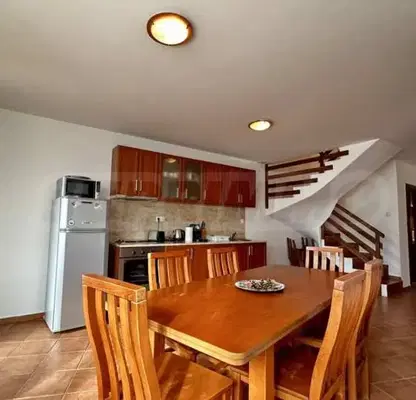 Photo 5 — 5-bedroom apartment in Oblast Blagoevgrad, Bansko