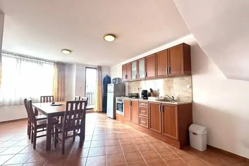 5-bedroom apartment in Oblast Blagoevgrad, Bansko