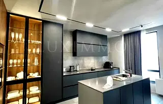 Многостаен апартамент в Бургас, Несебър