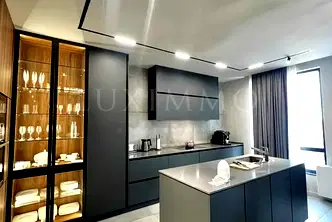 Многостаен апартамент в Бургас, Несебър