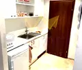 Снимка 2 — Многостаен апартамент в Бургас, Обзор