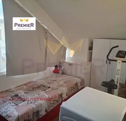 Photo 5 — 5-bedroom apartment in Oblast Burgas, Pomorie