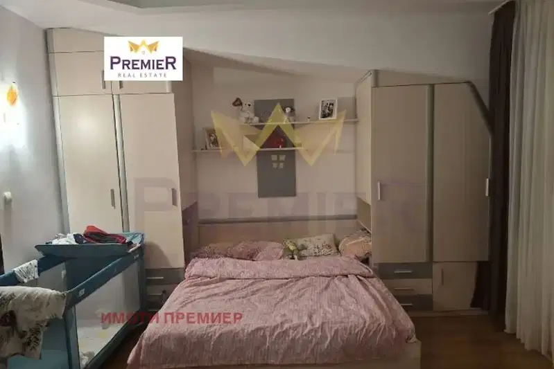 5-bedroom apartment in Oblast Burgas, Pomorie