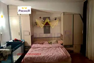 Многостаен апартамент в Бургас, Поморие