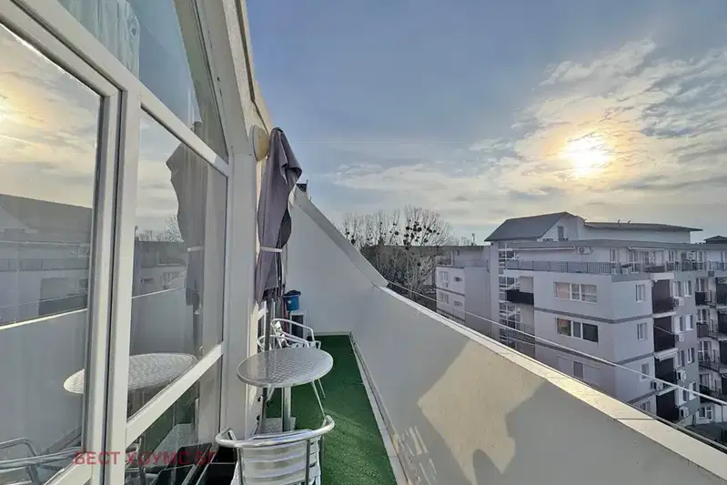 5-bedroom apartment in Oblast Burgas, Slynchev Bryag