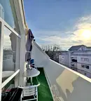 Многостаен апартамент в Бургас, к.к. Слънчев бряг