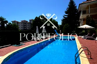 Многостаен апартамент в Бургас, к.к. Слънчев бряг