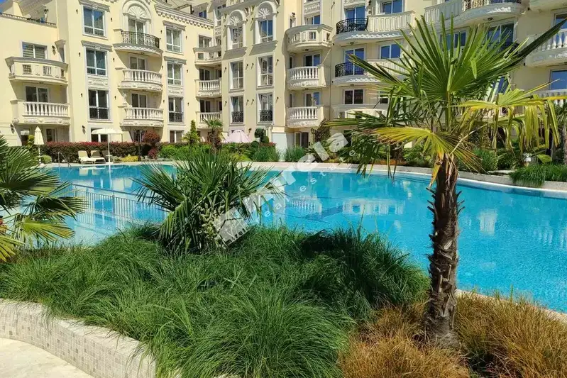 5-bedroom apartment in Oblast Burgas, Ravda