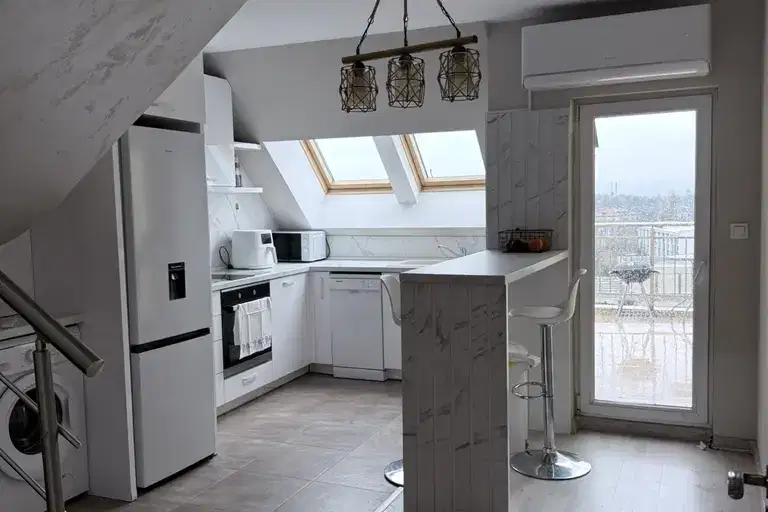 5-bedroom apartment in Oblast Stara Zagora, Kazanlyk