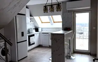 Многостаен апартамент в Стара Загора, Казанлък