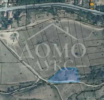 Photo 2 — Agricultural Land in Oblast Blagoevgrad, Simitli